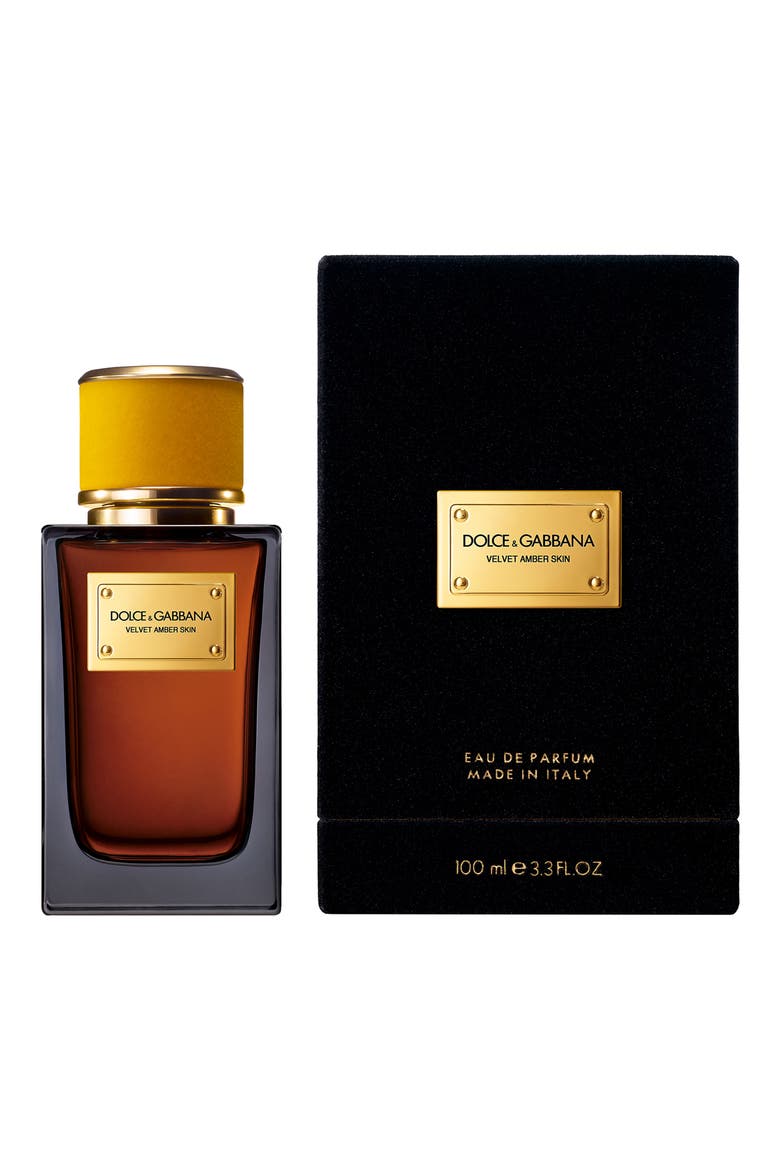 Velvet Amber Skin Eau de Parfum, Alternate, color, NO COLOR