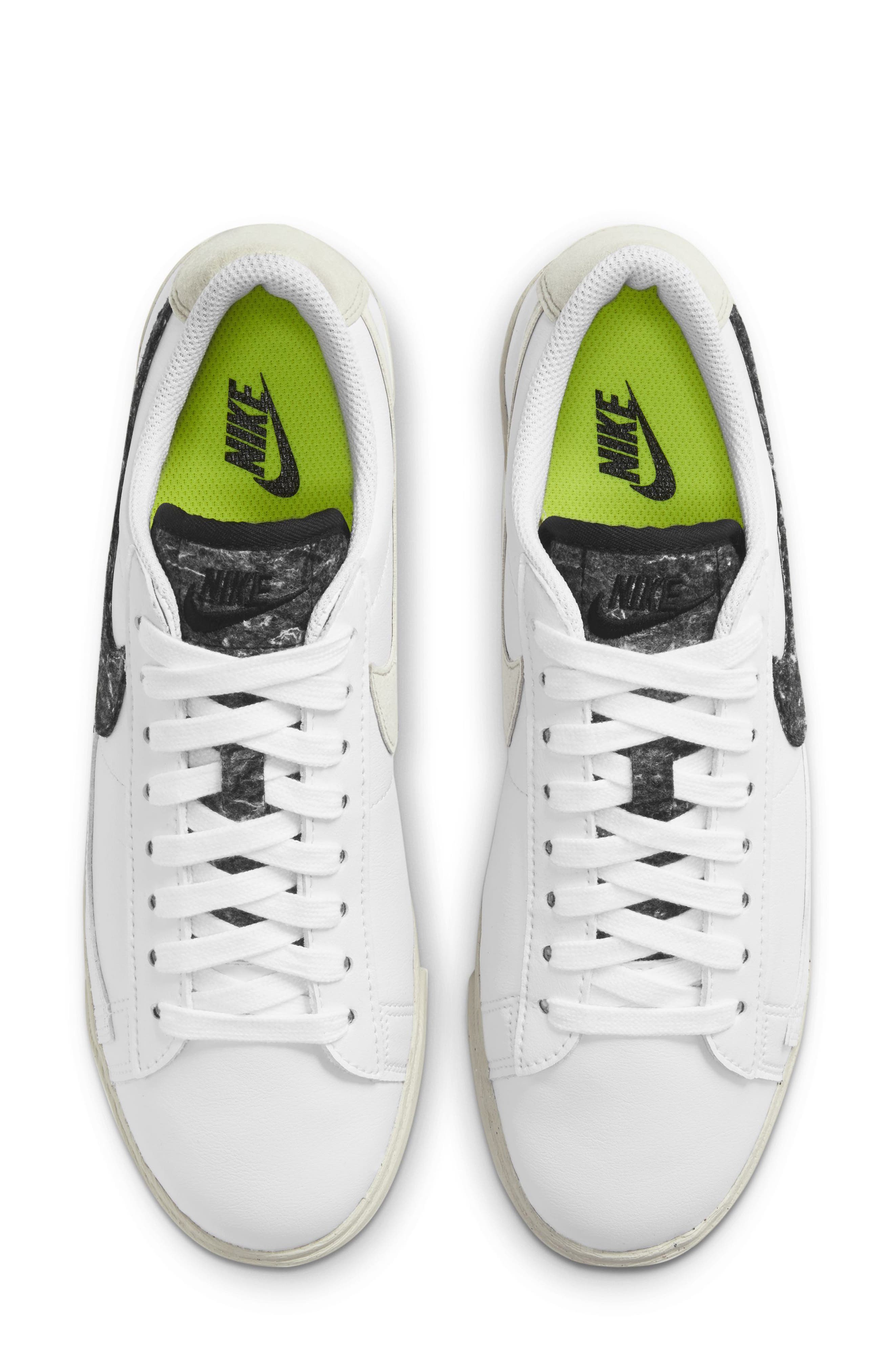 Nike Blazer Low SE Sneaker, Alternate, color, 