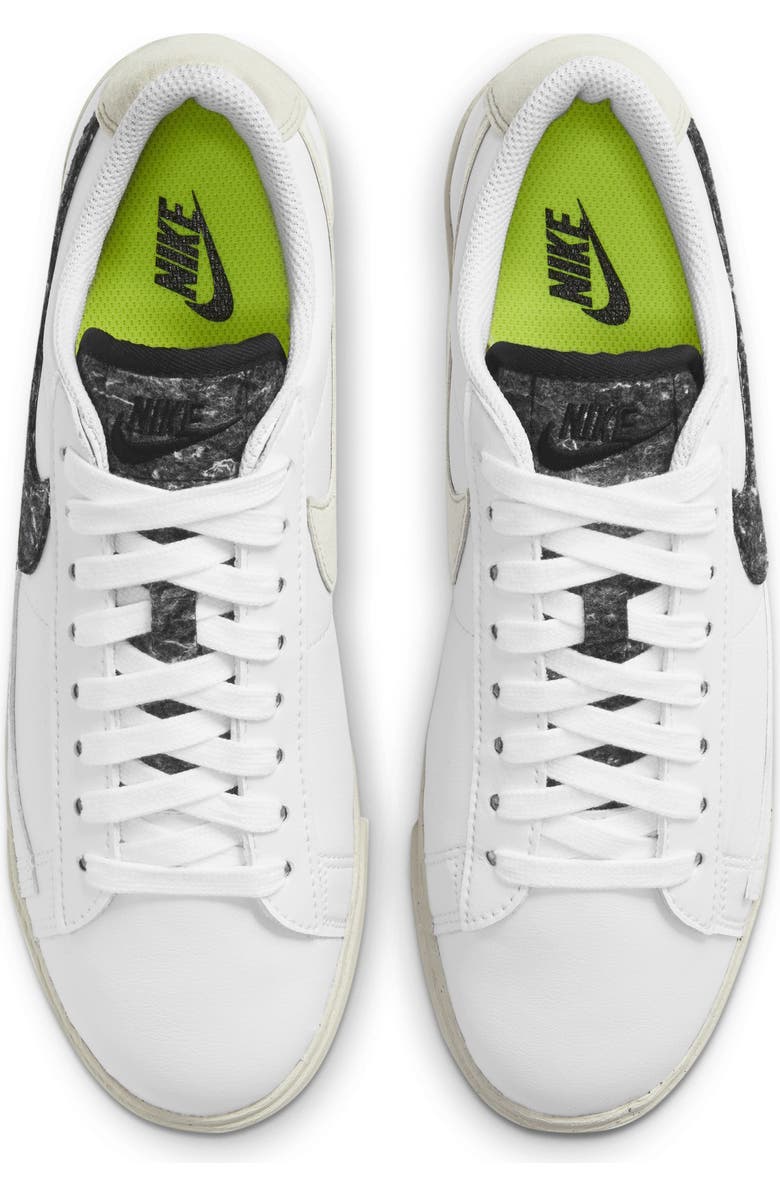 Nike Blazer Low SE Sneaker, Alternate, color,