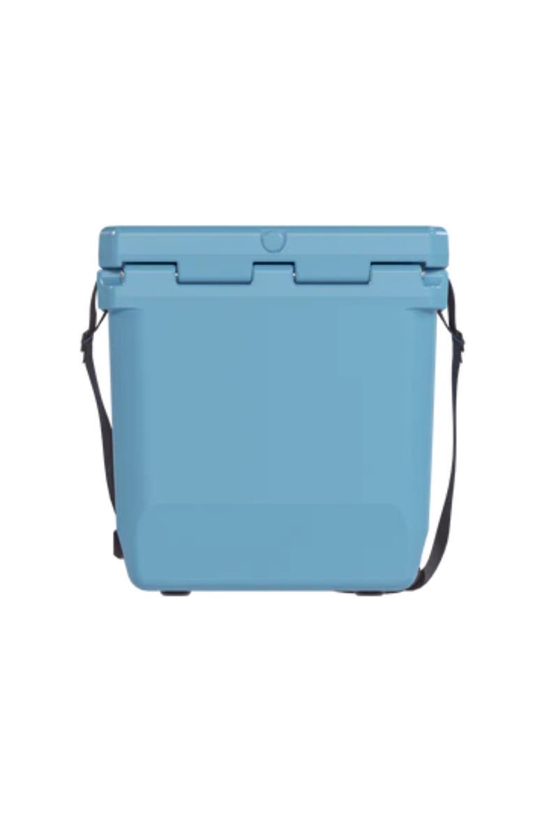 CoolR 25qt Hard Sided Cooler, Alternate, color, South Pacific
