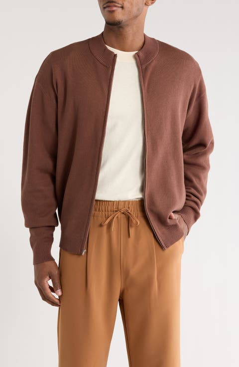 Be Kind Sweater Jacket