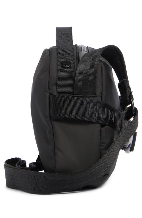 Hunter Dome Crossbody Bag