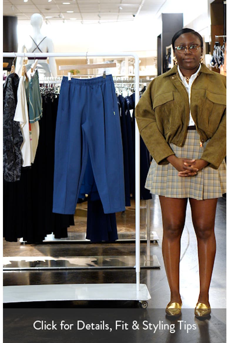 Kids' Sportswear Polyknit Pants video