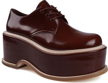 Artisan Crafted By Zigi Fenni Platform Derby (Women) | Nordstrom