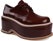 Artisan Crafted By Zigi Fenni Platform Derby