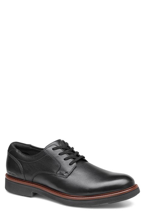 Tyson Plain Toe Slip On