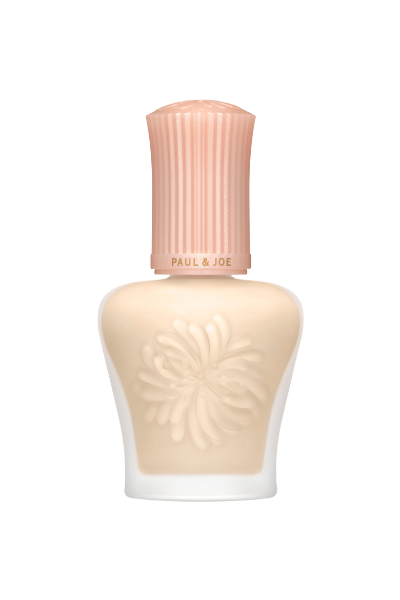 Moisturizing Foundation Primer, Main, color, Clear 03