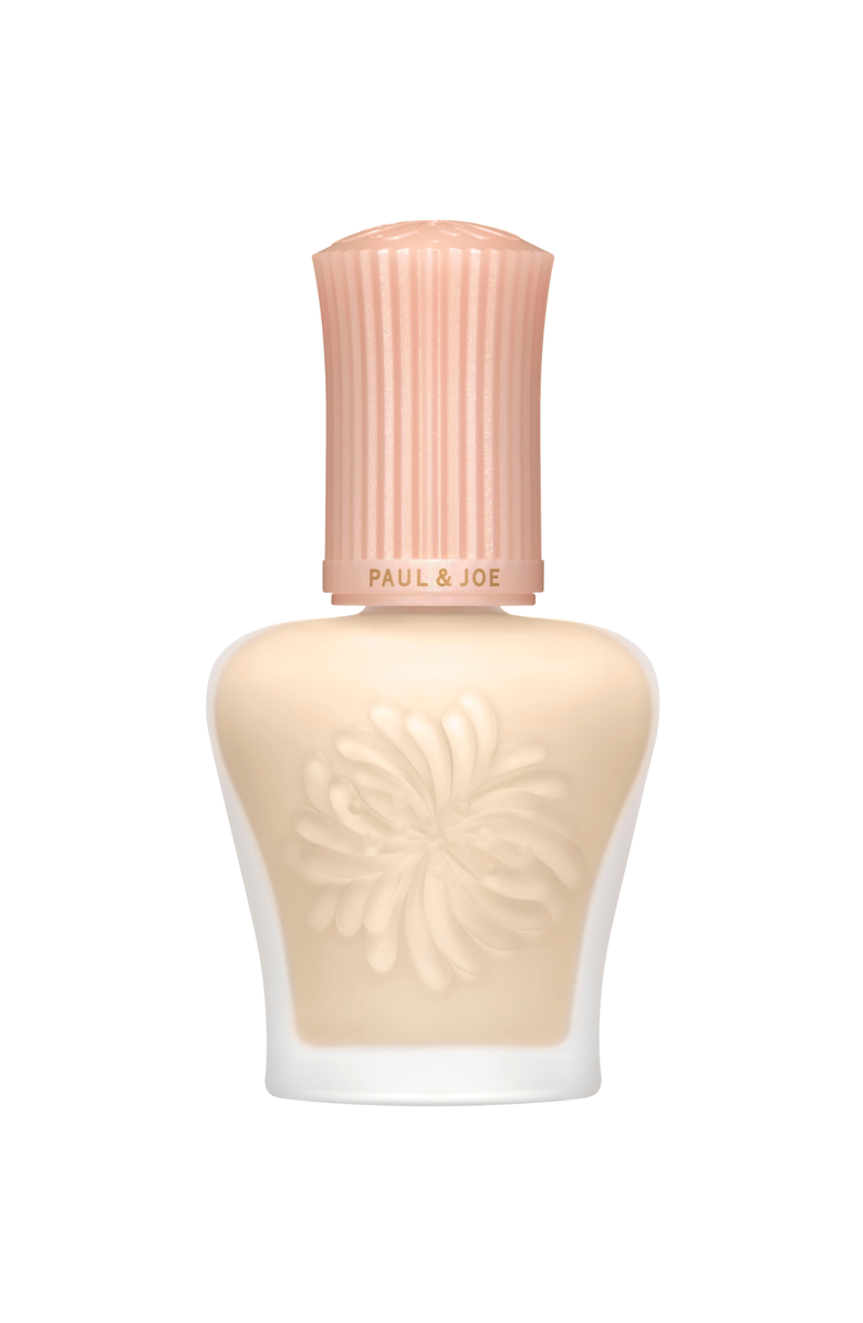 Paul 
Joe Moisturizing Foundation Primer, Main, color, Clear 03