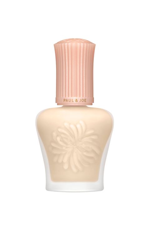 Moisturizing Foundation Primer