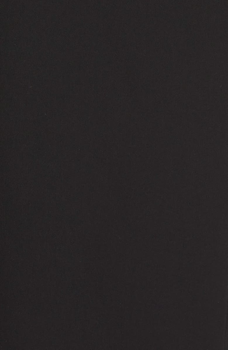 WAYF Pleated Culottes, Alternate, color, 