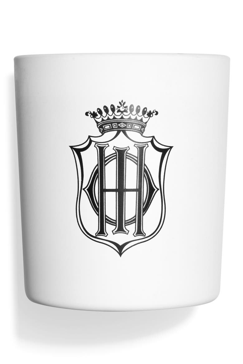 Tuberose Candle, Main, color, NO COLOR