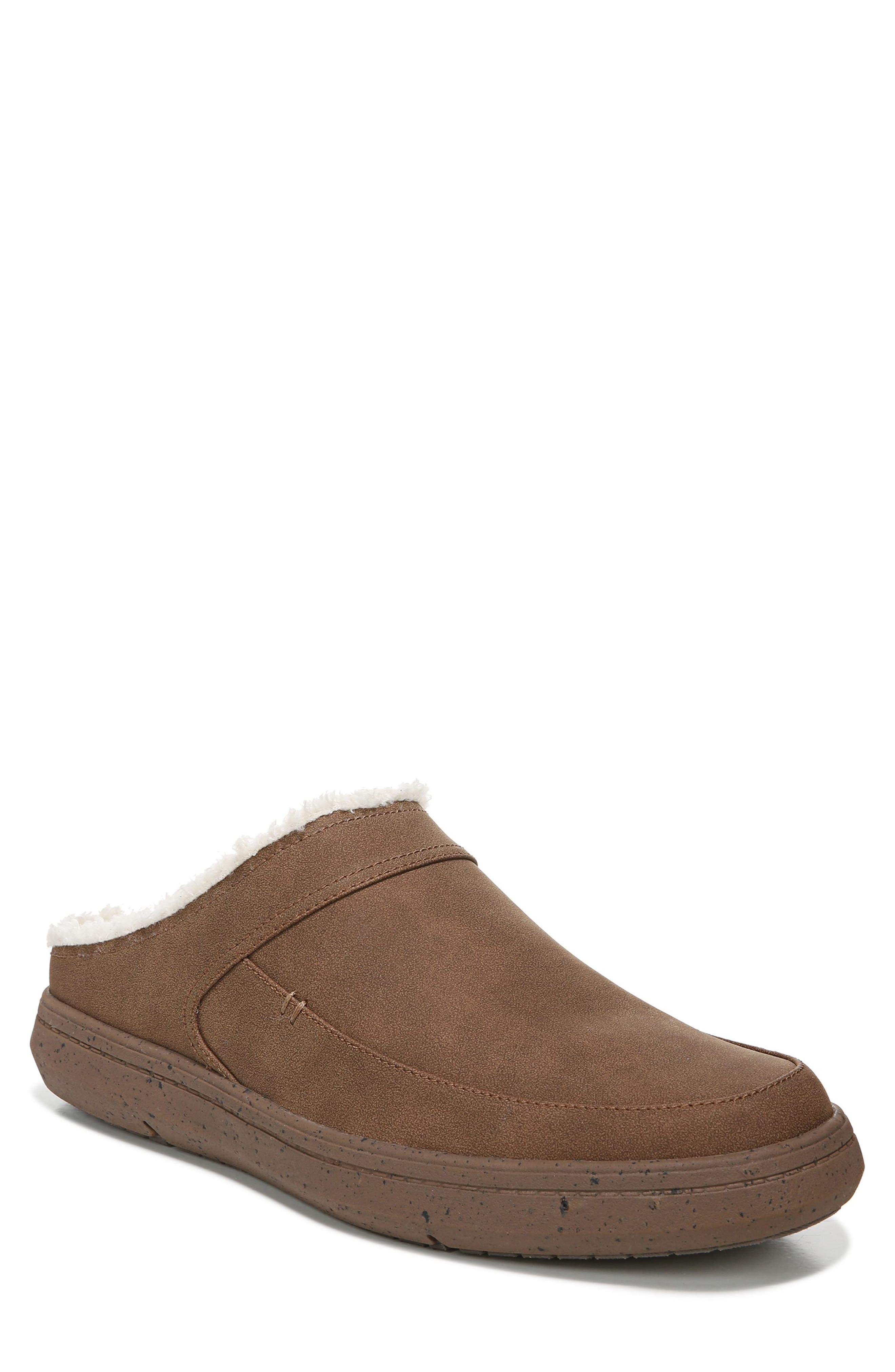 Crux Clog, Main, color, TAN