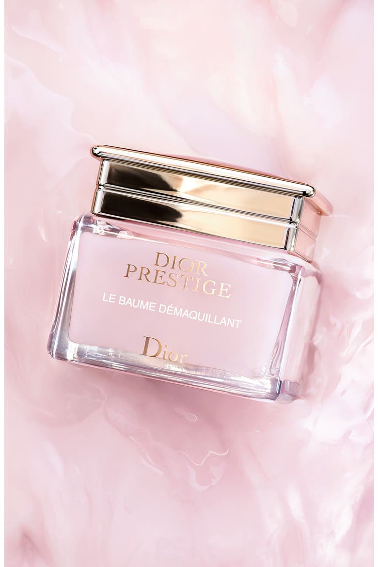 Prestige Rose Cleansing Oil-Balm, Alternate, color, NO COLOR