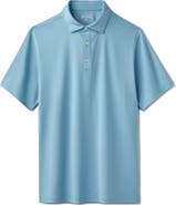Rhone Drive Time Performance Polo