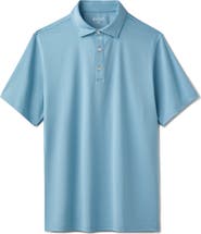 Rhone Drive Time Performance Polo