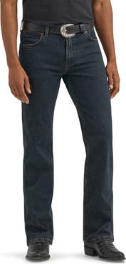 Wrangler Western Bootcut Jeans