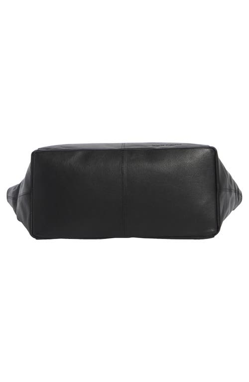 Lucky Brand Beky Tote In Black