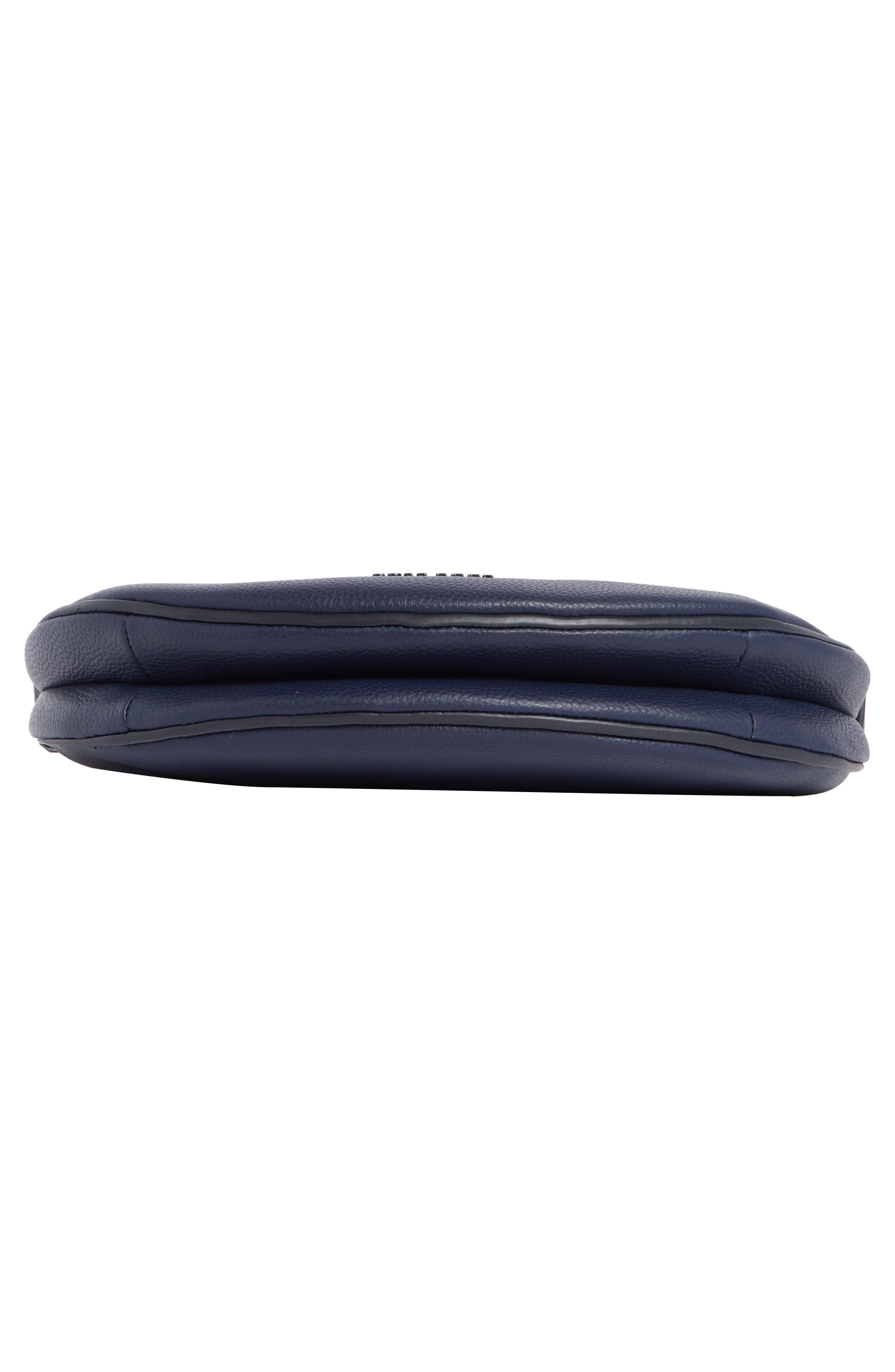 Cole Haan Elizabeth Leather Crossbody Bag, Alternate, color, 