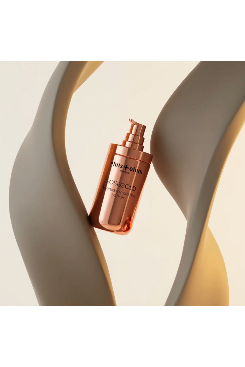 RoseGold SilkRenew Hydrating Lotion, Alternate, color, NA