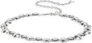 BCBGeneration Seashell Chain Belt