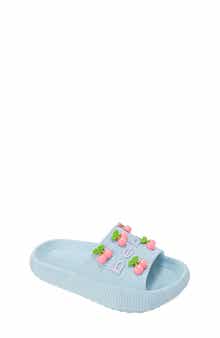 bebe Kids' Kersen Slide Sandal