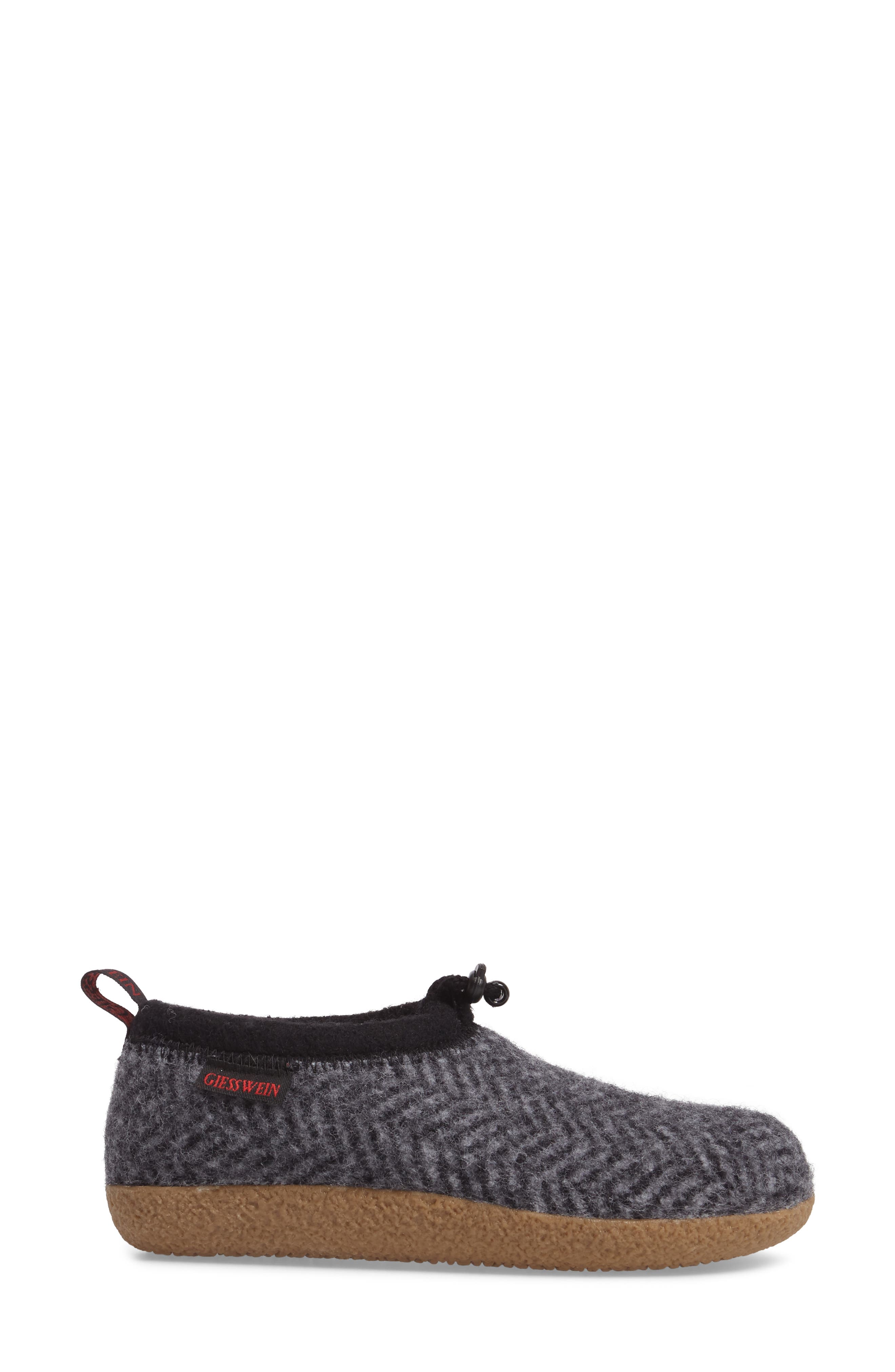 Giesswein Tahoe Slipper, Alternate, color, 