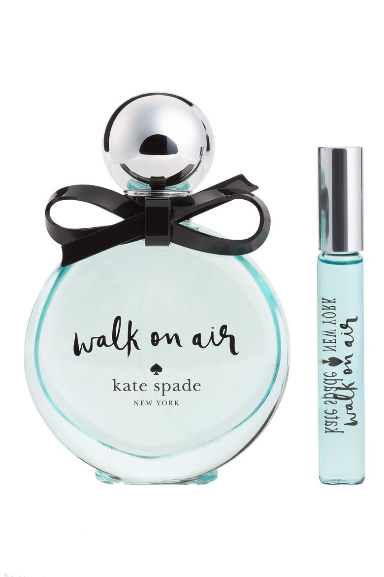 kate spade new york 'walk on air' set, Alternate, color, NO COLOR