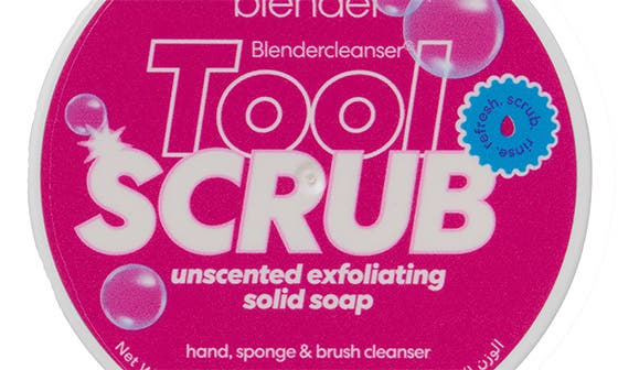 selected UNSCENTED