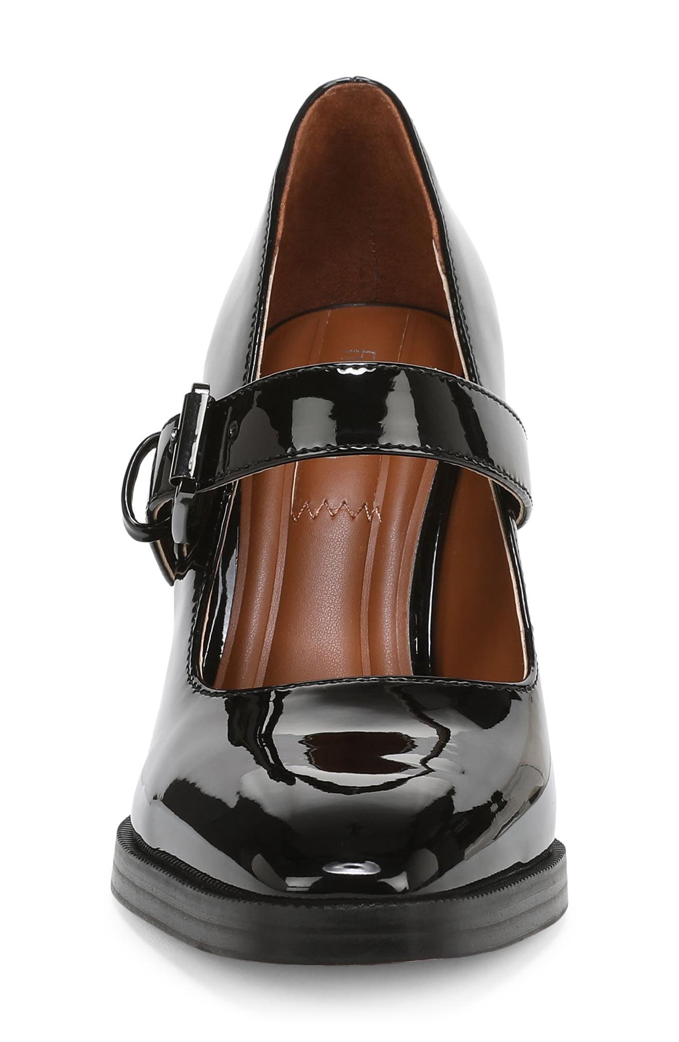 Franco Sarto Shalina Pump, Alternate, color, Black