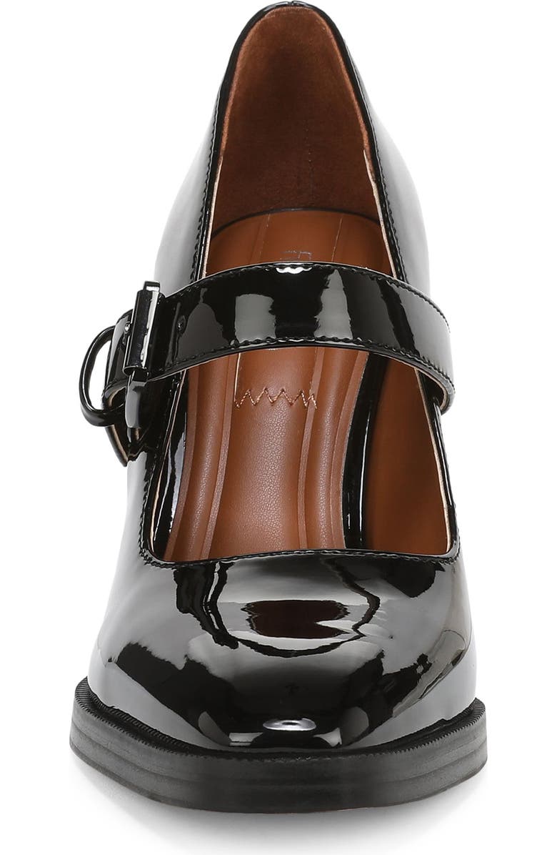 Franco Sarto Shalina Pump, Alternate, color, Black