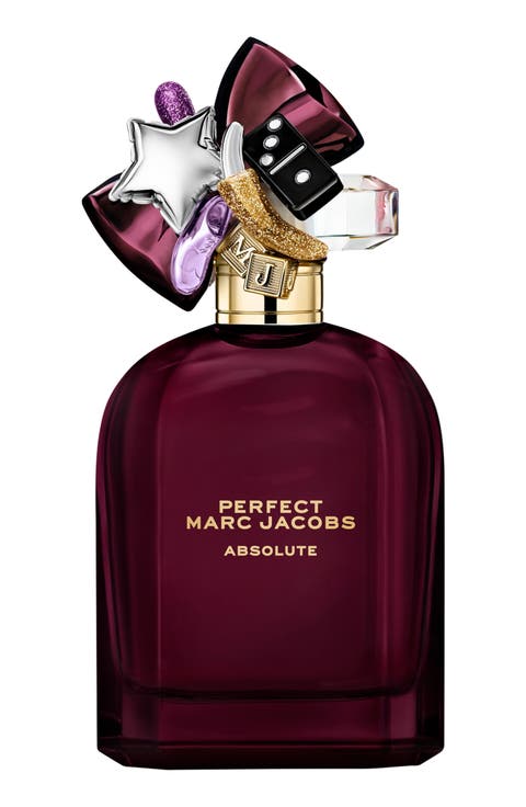 Perfect Absolute Eau de Parfum
