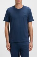 BOSS Mix Match Stretch Cotton Lounge T-Shirt
