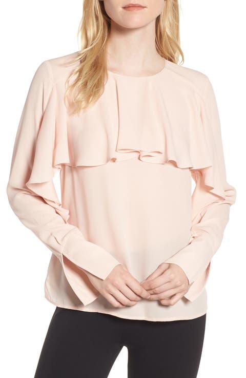Ruffle Top