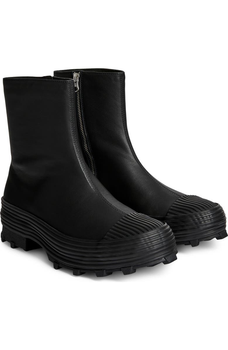 CAMPERLAB Traktori Leather Boot, Main, color,