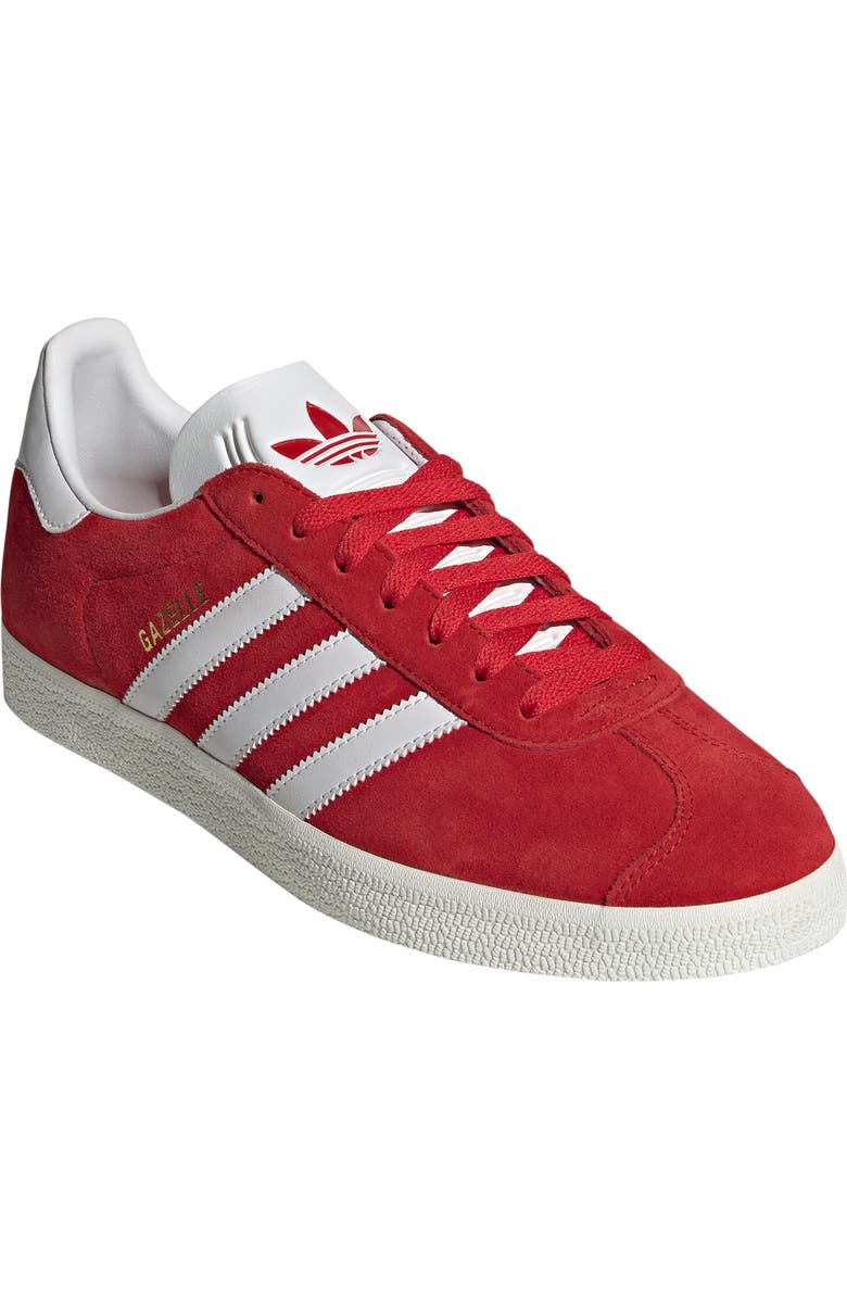 adidas Gazelle Sneaker, Main, color,