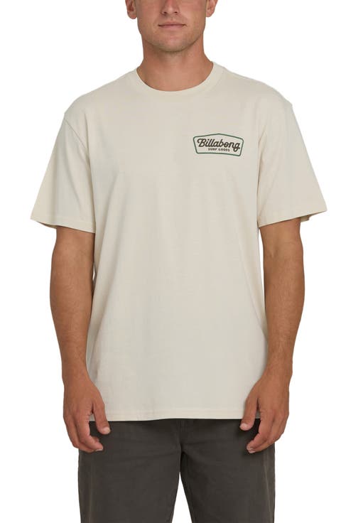 Off Duty Premium Graphic T-Shirt