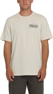 Billabong Off Duty Premium Graphic T-Shirt