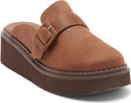 Seychelles Together Platform Clog