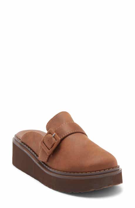 Seychelles Together Platform Clog