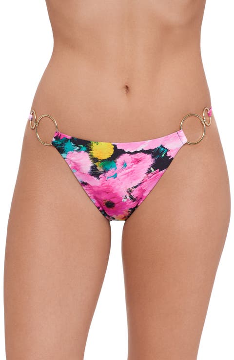Ring Bikini Bottoms