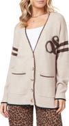 Scotch & Soda Varsity Cardigan