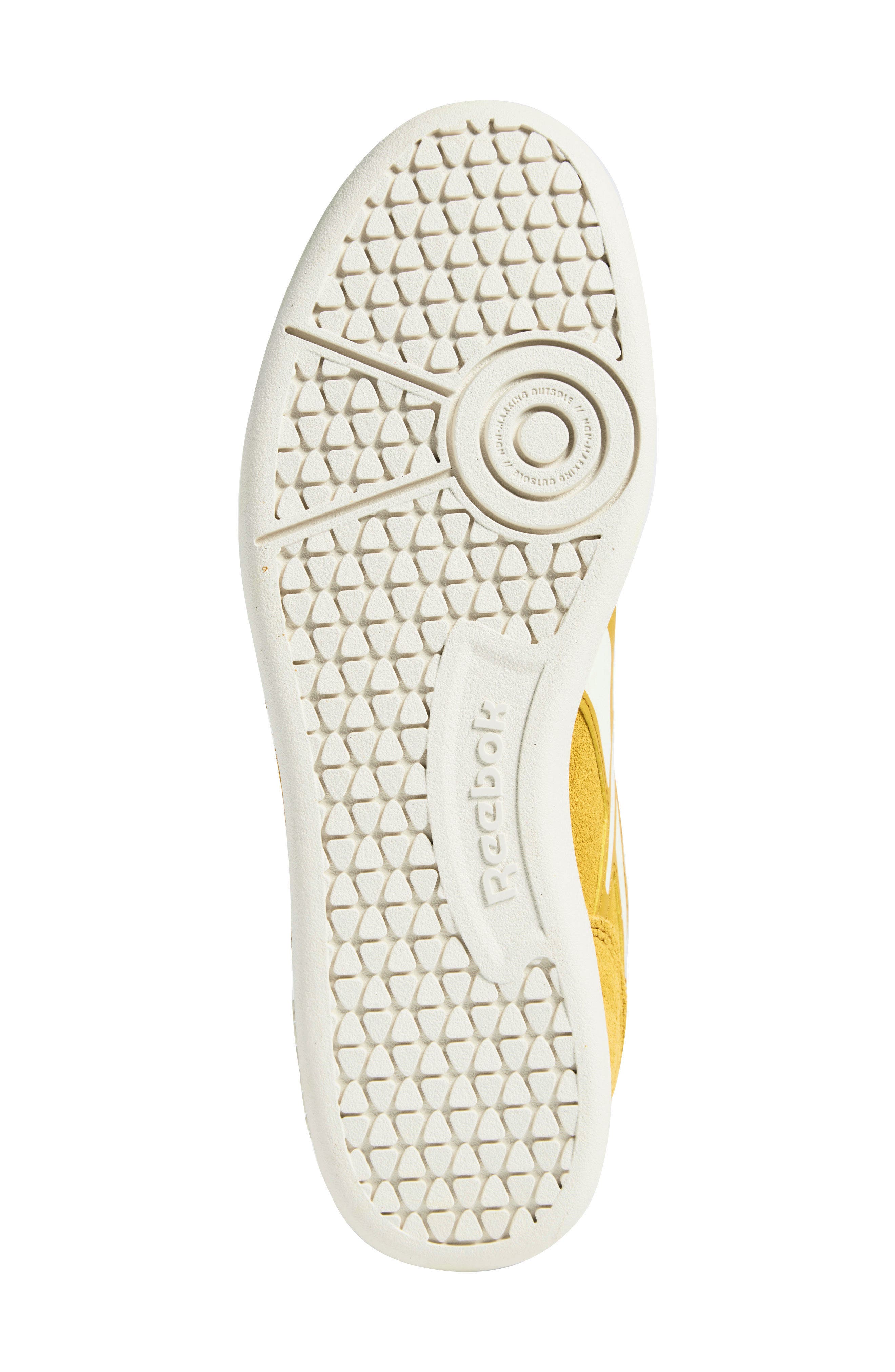 Finale Low Top Sneaker