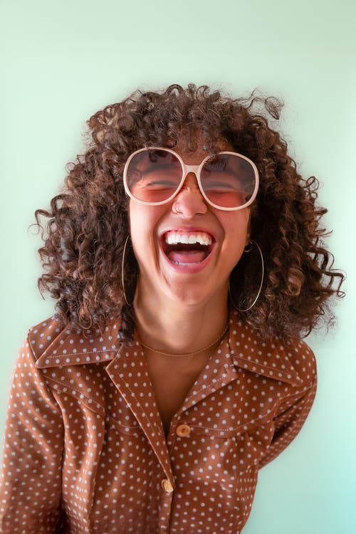 Sunshine Studios Bardot Sunglasses In White