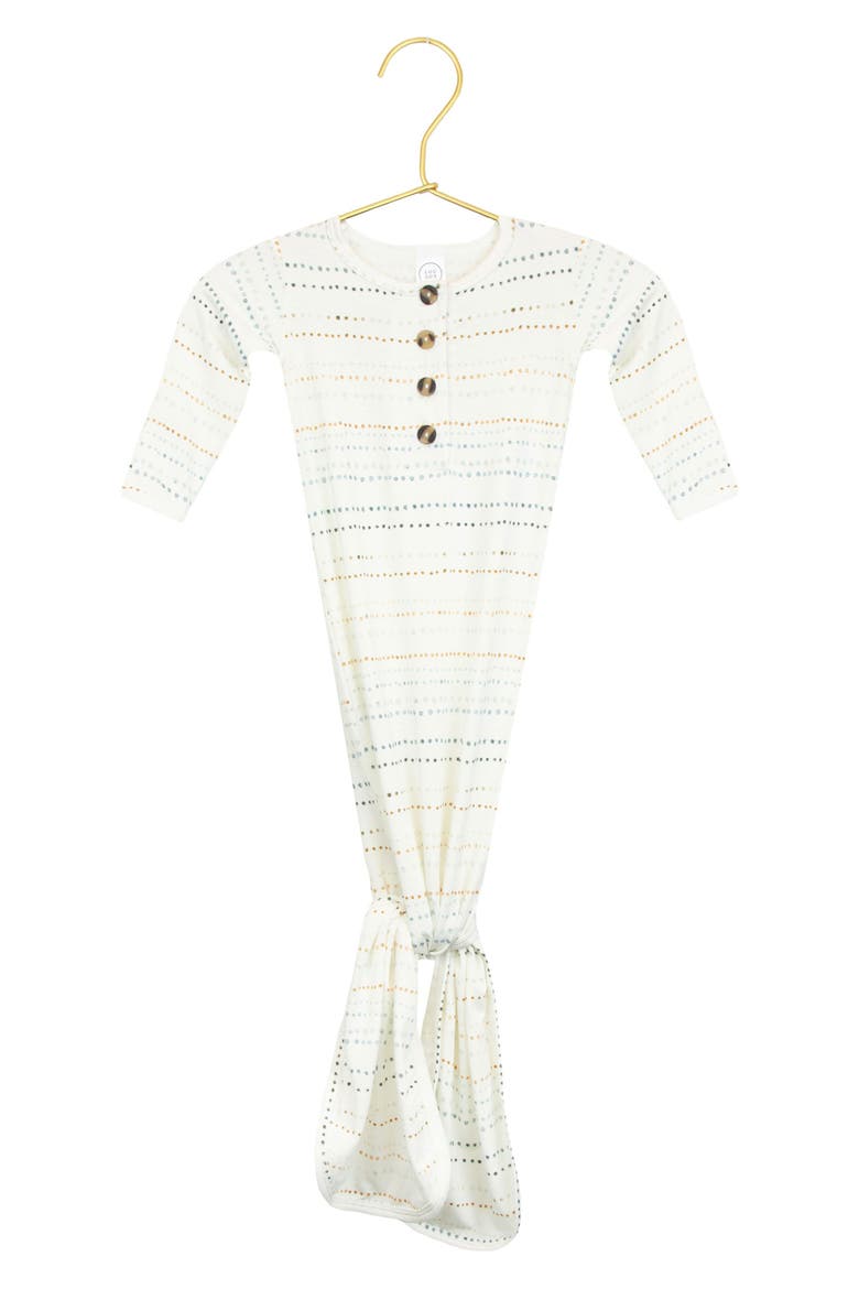 Knotted Gown, Alternate, color, CONRAD