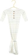 Lou Lou and Company Knotted Gown