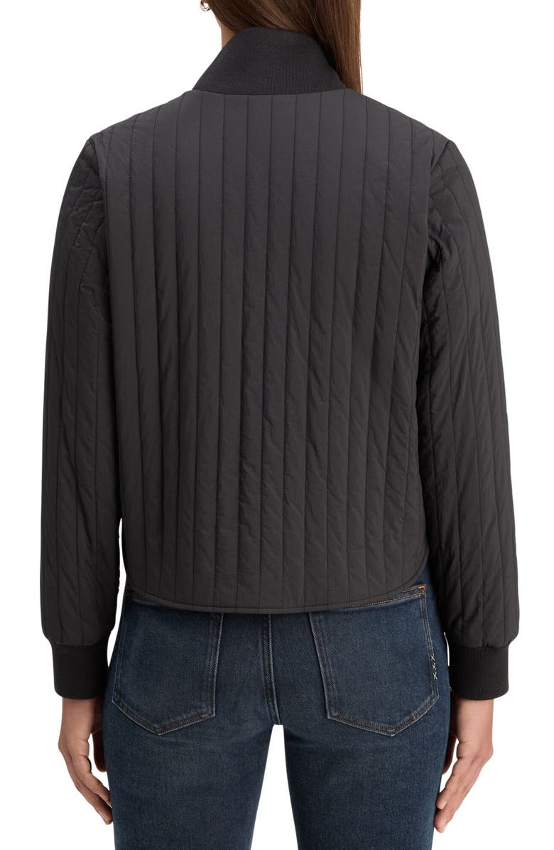 Scotch & Soda Elevated Reversible Bomber Jacket, Alternate, color,