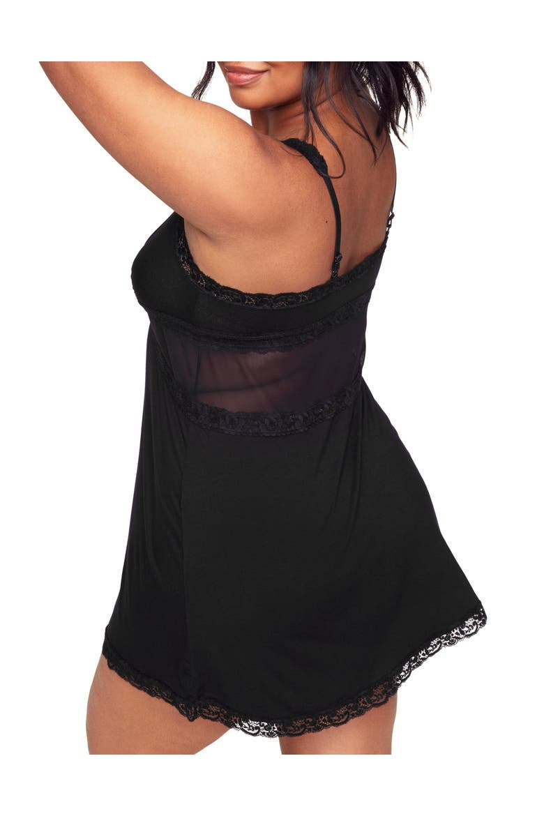 Primrose Slip, Alternate, color, Black
