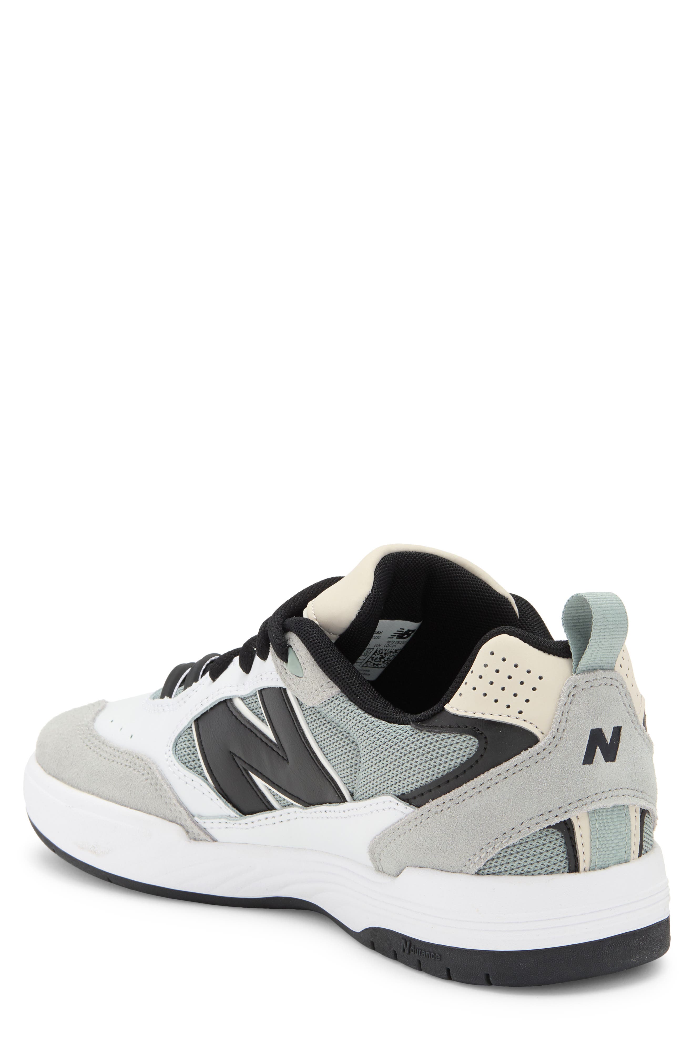 New Balance 808 Skate Sneaker, Alternate, color, 