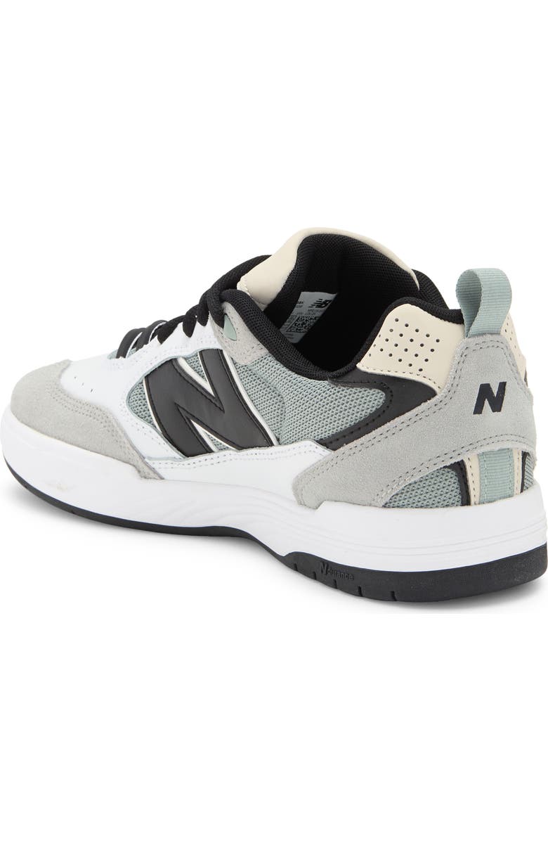 New Balance 808 Skate Sneaker, Alternate, color,