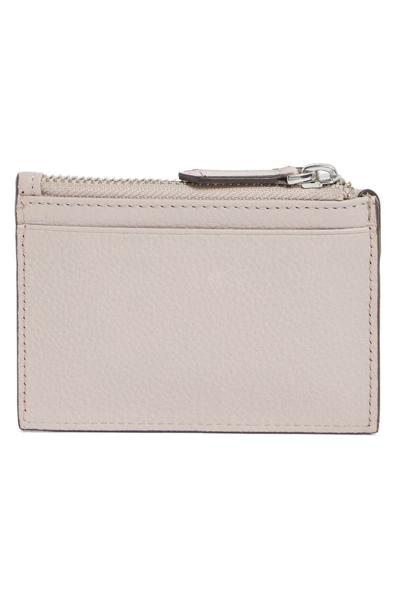 Calgary Wallet, Alternate, color, SILVER FOX